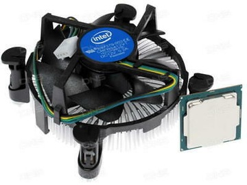 Intel Pentium G5420 BOX ДЛЯ МАЙНИНГА BTC 9-ГО ПОКОЛЕНИЯ 24MC