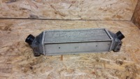 фото thumb №7, Радиатор intercoolr ford transit mk6 2,4 tddi