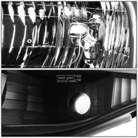 фото thumb №2, Фары лампы перед ford expedition 07-17