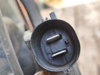 фото thumb №13, Ford s-max mk1 2.0 tdci радіатор вентилятор kompl