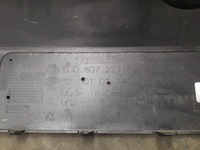 фото thumb №8, Бампер перед sg0807221fl vw golf vi