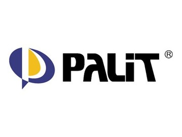 Видеокарта Palit GeForce RTX 3050 KalmX 6 ГБ GDDR6 96 бит DVI HDMI DP PCIe4.0