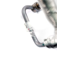 Bmw f20 f30 b48 шланг масляний подаючий турбіни turbo 8487371 Ціна, фото thumb