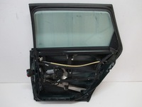 фото thumb №7, Дверь правое задние audi a6 4b9 99r