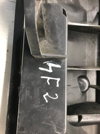 фото thumb №10, Підсилювач передній передні 620363336r renault kangoo 2 ii