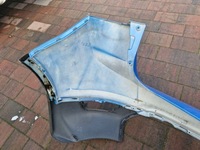 фото thumb №11, Ford kuga mk1 бампер задня задній q8