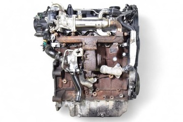 фото thumb №10, Двигатель ulysse scudo jumpy expert 308 407 c4 c5 2.0 hdi 136km rhr kompresja