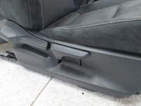 фото thumb №8, Оббивка сидіння alcantara lexus ux 19r