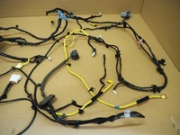 фото thumb №3, Электропроводка электрическая салона hyundai i20 ii