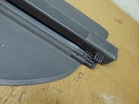 фото thumb №13, Ролета багажника ford focus iii mk3 универсал европа