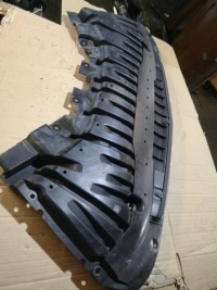 фото thumb №1, Mercedes s klasa 222 w222 плита pod бампер защита a2225200023