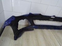 фото thumb №12, Bmw 3 g20 g21 m набір бампер перед передній 8069346 llu