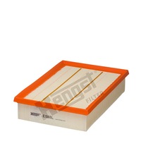 фото thumb №3, Набор фильтров угольный hengst volvo s40 ii