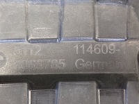 фото thumb №12, Bmw z4 g29 m-pakiet бампер задній задня