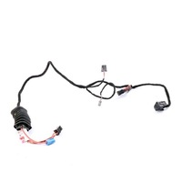 фото thumb №12, Mercedes c w203 джгут двері лівий праві зад