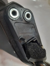 фото thumb №12, Ford mustang 15- дзеркало електричні ліві 7 pin usa