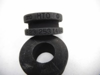 Втулка отбойник глушителя audi seat vw 823253149a x1 Недорого, фото thumb