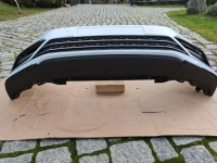 фото thumb №7, Vw touran 5ta r-line бампер перед lc9a новый