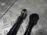 Кулиса  переключения передач тросы w246 1.8 a2463600509 в Украине, фото thumb