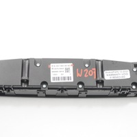 фото thumb №12, Mercedes w207 панель переключатель подогрев сиденья pdc