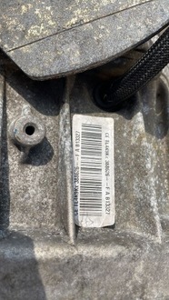 фото thumb №3, Коробка передач передач renault оригінальний номер tl4k9k