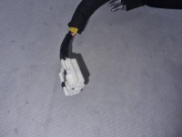 Hyundai santa fe iv - дзеркало ліва 10 pin асистент камера Зі Шроту, фото thumb