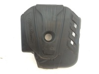 фото thumb №1, Защита крышка верхний двигателя alfa romeo stelvio 2.2 jtd