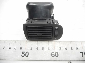 фото thumb №8, Решітка повітропровід fiat palio оригінальний номер 714117614