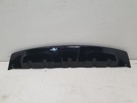 фото thumb №1, Накладка спойлер бампера перед maserati levante 670042317