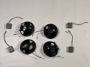 фото thumb №11, Лампа лампы зад задние led chevrolet corvette c6 2005 - 2013