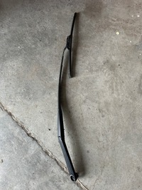 фото thumb №5, Kia ceed iii lift 23r важелі двірник + щітки r/l