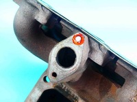 фото thumb №8, Турбонагнітач ford mondeo mk3 4s7q-6k682-el 2.0