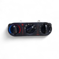 фото thumb №1, Ford mondeo mk2 панель обдув кондиціонера climatronic керування вентиляція