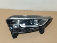 фото thumb №1, Лампа передняя левая renault kadjar перед