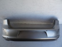 фото thumb №1, Бампер задняя vw golf 7 vii 13- hb