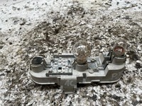 фото thumb №1, Вкладыш лампы правый задняя volvo s40