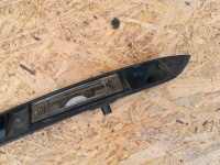 Dis1829639 fiat punto i 1993- молдинг накладка номерного знака крышки багажника задний с Разборки, фото thumb