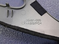 фото thumb №6, Audi a5 8t lift рамка dekor спідометра дисплея 8t1857186h