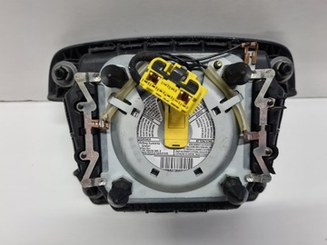 фото thumb №9, Подушка кермо vw t5 transporter 7h0880201g