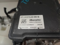 Насос тормозная tesla model s ibooster 103712300b Доставка, фото thumb