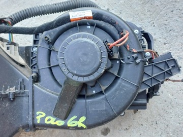 фото thumb №8, Vw polo 6r обігрівач повітродувка вентилятор 6r1820003t 6q1820015h європа