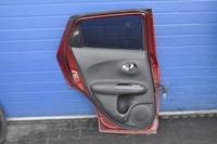 фото thumb №12, Nissan juke i дверь левый зад задние