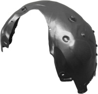 фото thumb №1, Dodge charger 2011-2014 підкрилок передні ліва nowe 68083029ah