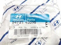 фото thumb №6, Втулка важеля тяга стабілізатора hyundai h100 оригінальний номер 54721 43000