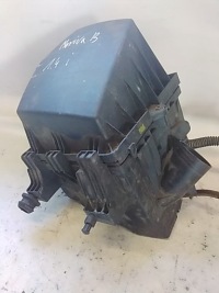 фото thumb №1, 9663 opel meriva b 1.4 корпус фильтра воздуха