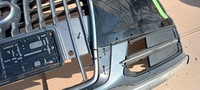 фото thumb №12, Бампер перед передній audi a6 c7 4g lift 14-18rok 4g0 allroad 4g0807437ag