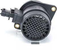 фото thumb №3, Bosch 281 002 980 расходомер массовый воздуха