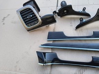 фото thumb №5, Комплект dekorów jeep grand cherokee wk2