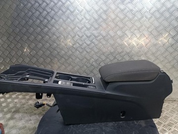 фото thumb №5, Volkswagen passat b8 універсал тунель середній підлокітник