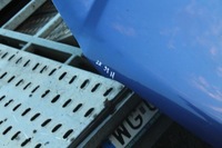 фото thumb №8, Капот крышка двигателя subaru forester ii sg xt